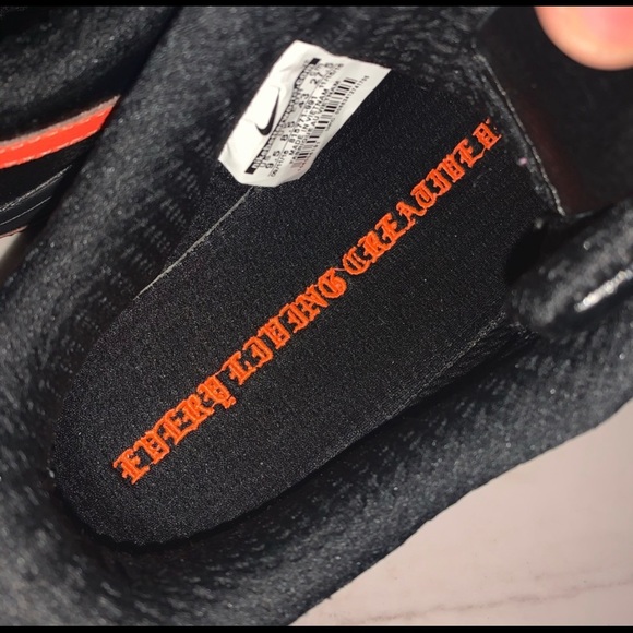 vlone sandals